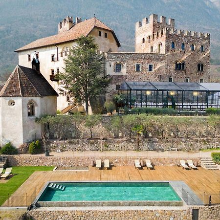 Schloss Freudenstein Eppan an der Weinstraße Exteriör bild