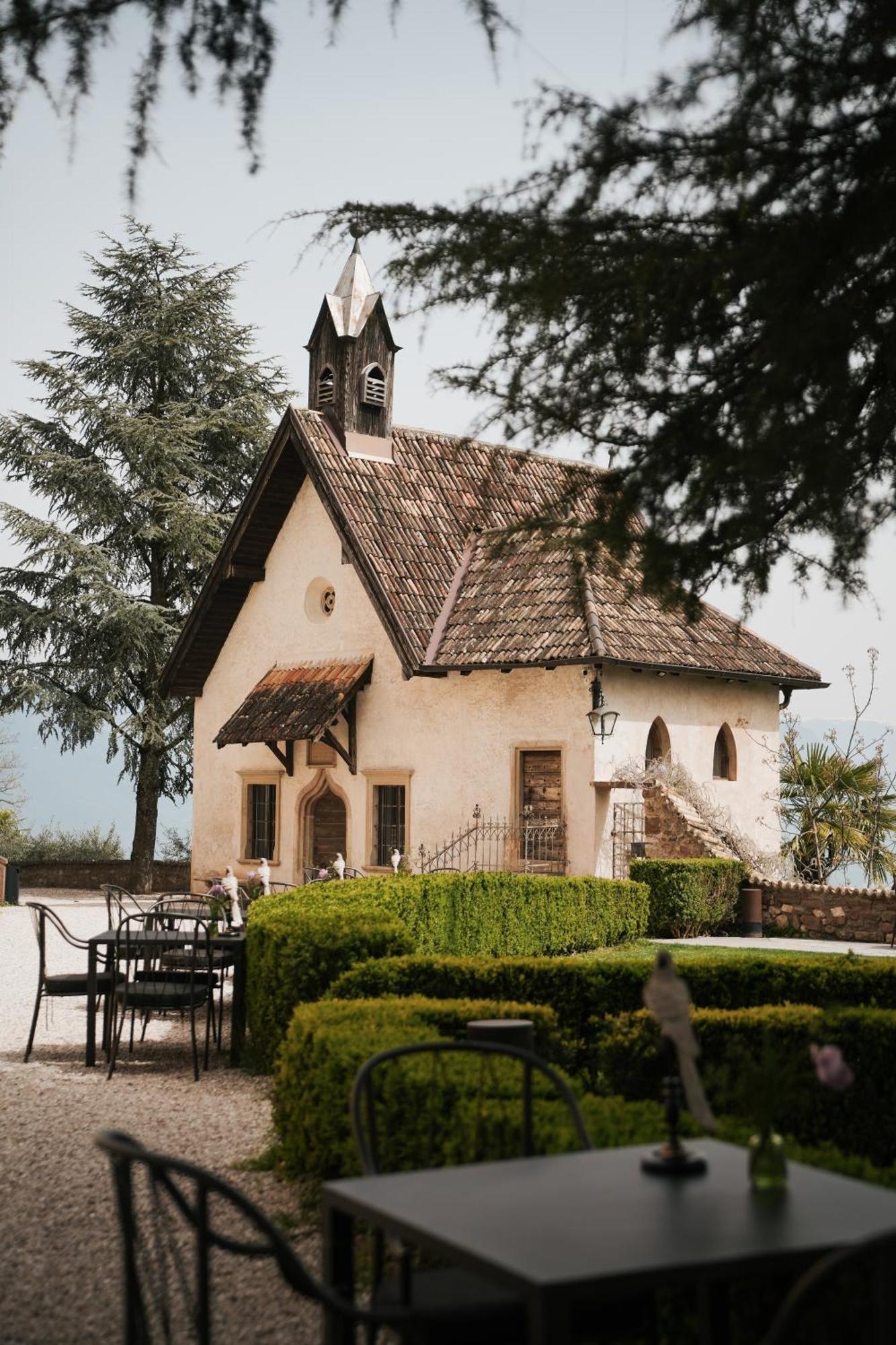 Schloss Freudenstein Eppan an der Weinstraße Exteriör bild