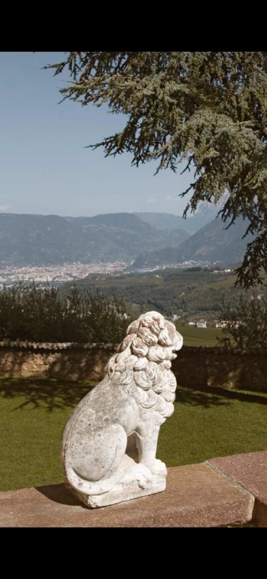 Schloss Freudenstein Eppan an der Weinstraße Exteriör bild