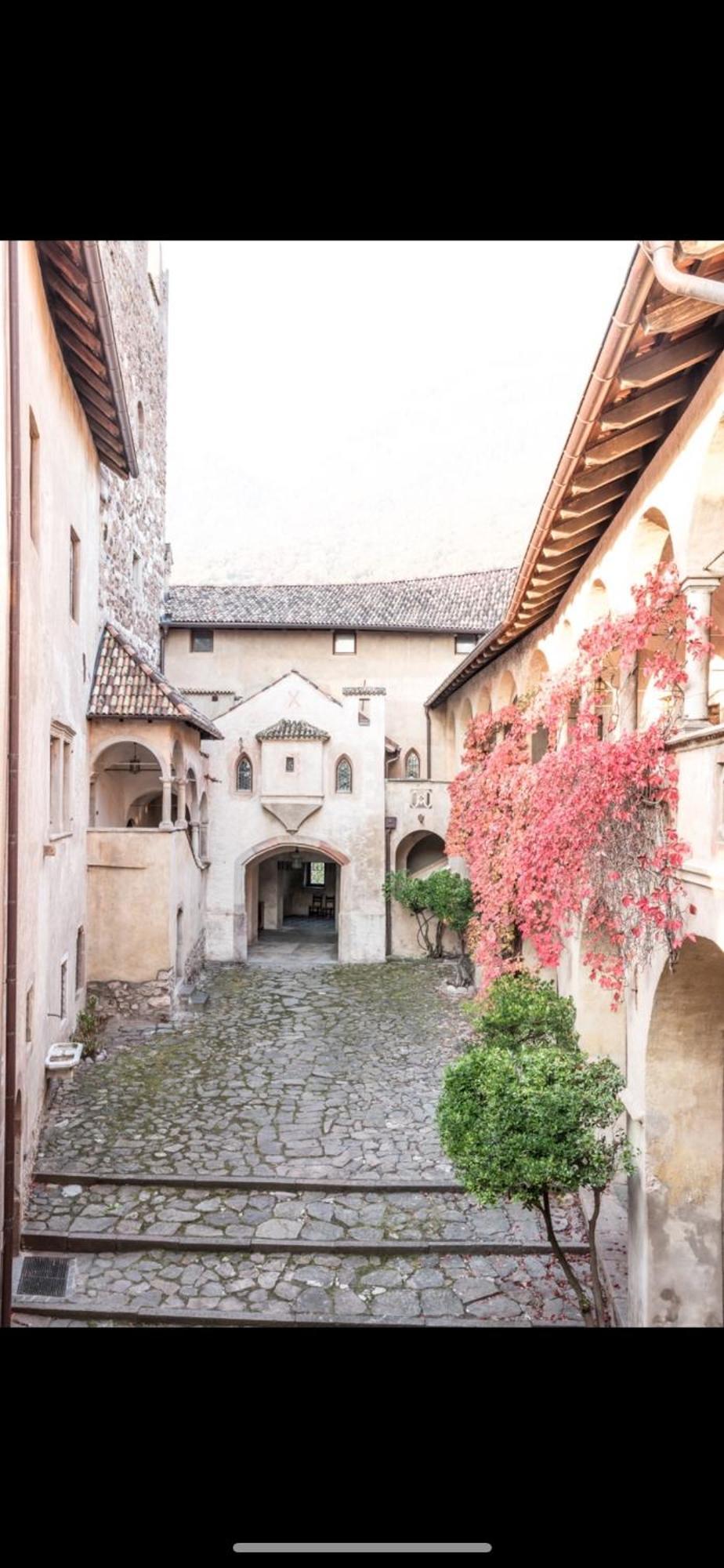 Schloss Freudenstein Eppan an der Weinstraße Exteriör bild