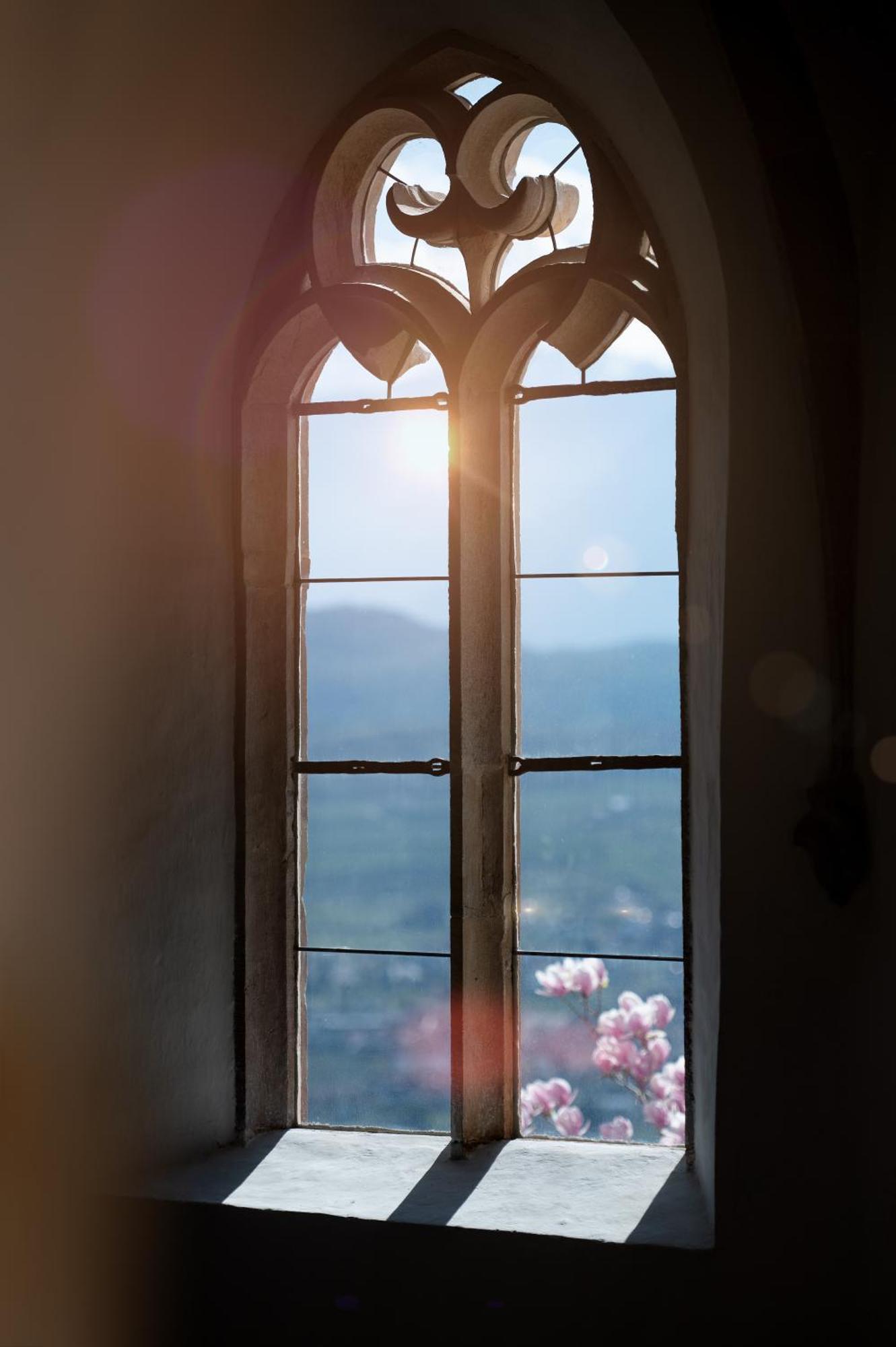 Schloss Freudenstein Eppan an der Weinstraße Exteriör bild
